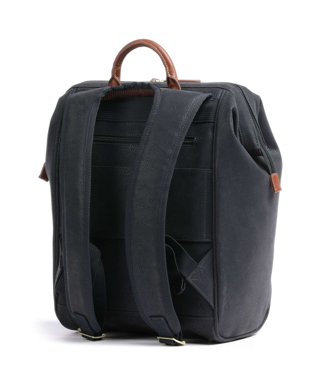 Jump Uppsala Soft Backpack navy