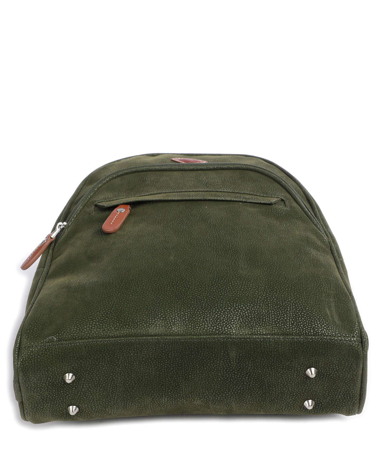 Jump Uppsala Soft Backpack moss green