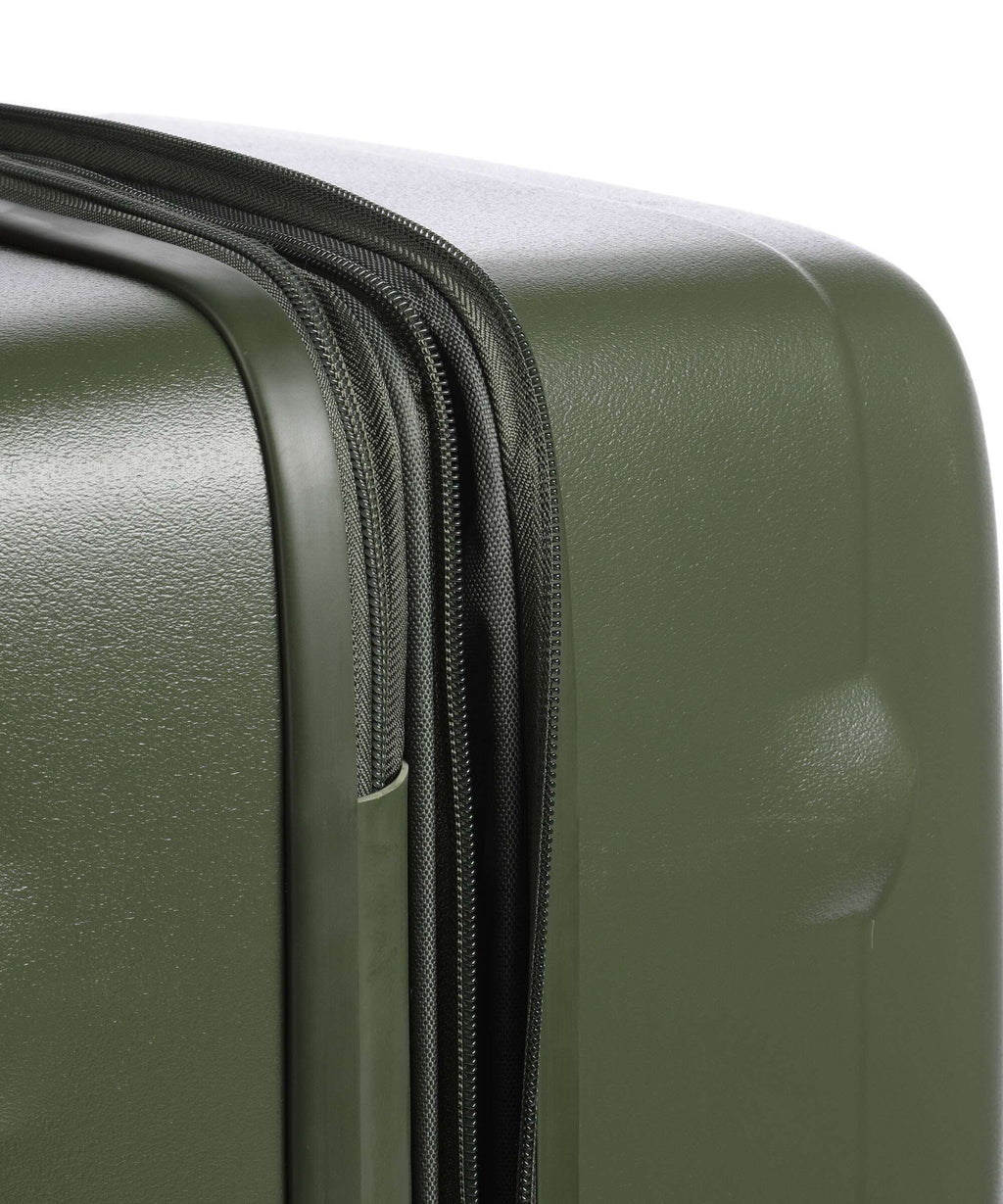 Jump Uppsala Rigide Spinner (4 wheels) moss green