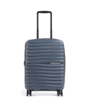 Jump Xwave Valise 4 roues midnight blue