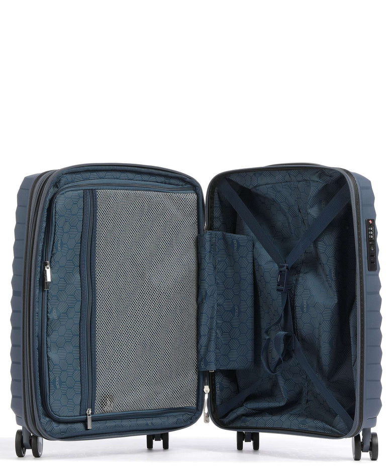 Jump Xwave Spinner (4 wheels) midnight blue