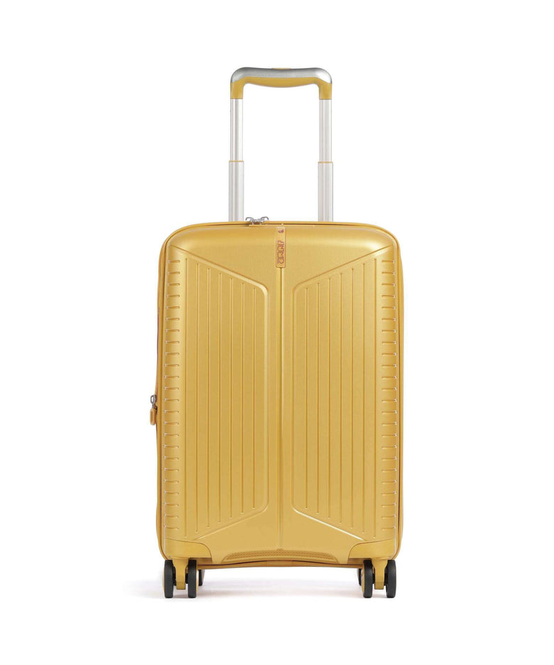 Jump Evae Spinner (4 wheels) jaune