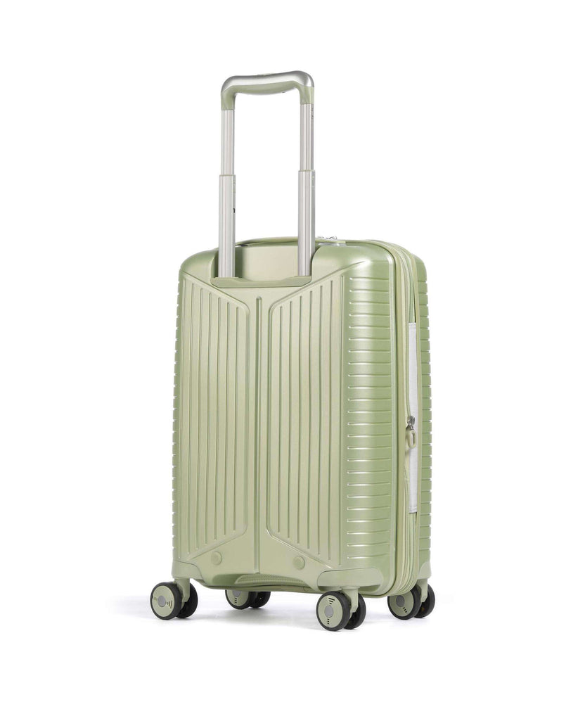 Jump Evae Spinner (4 wheels) vertclair