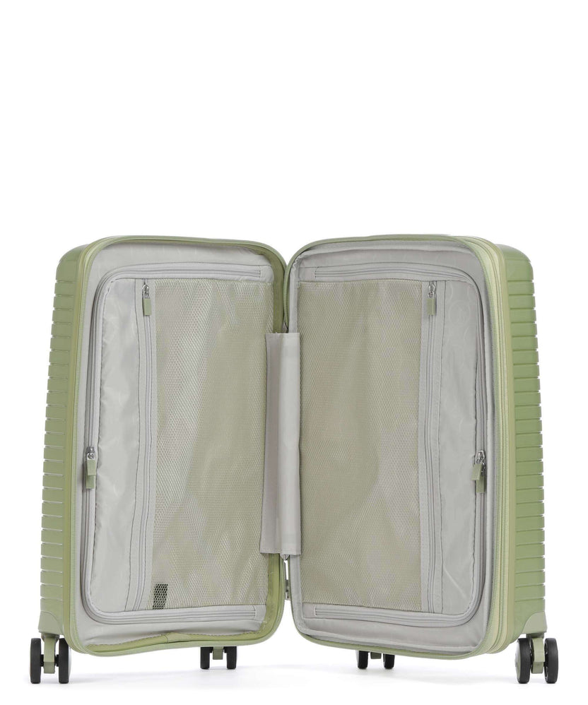 Jump Evae Spinner (4 wheels) vertclair