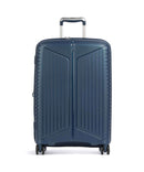 Jump Evae Valise 4 roues marine