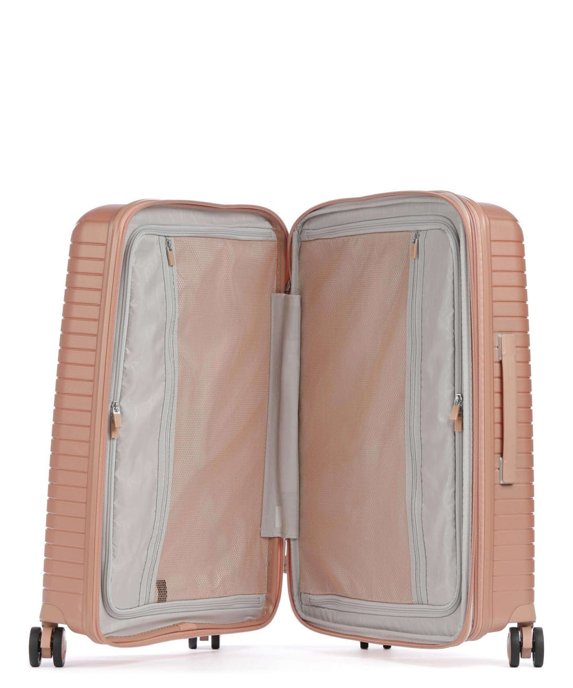 Jump Evae Spinner (4 wheels) rosepale