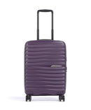 Jump Xwave Valise 4 roues purple
