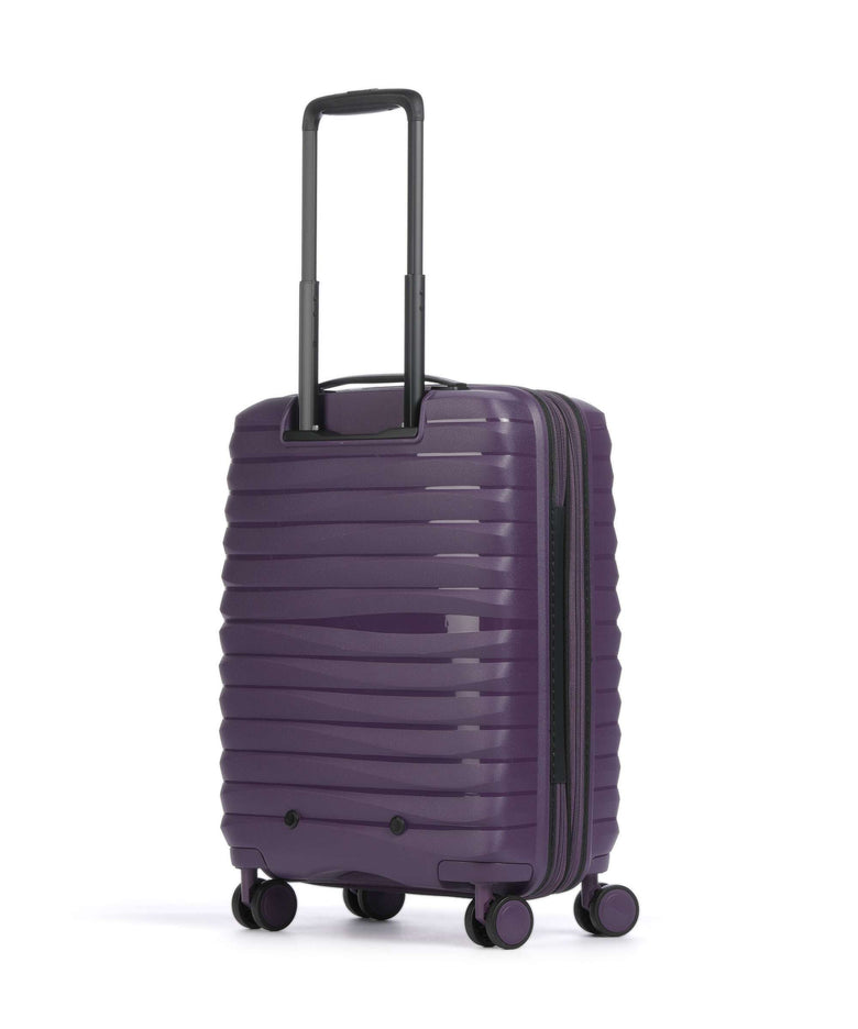 Jump Xwave Spinner (4 wheels) purple