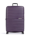 Jump Xwave Valise 4 roues purple