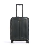 Jump Evae Valise 4 roues dark grey