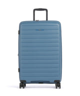 Jump Striper Valise 4 roues blue