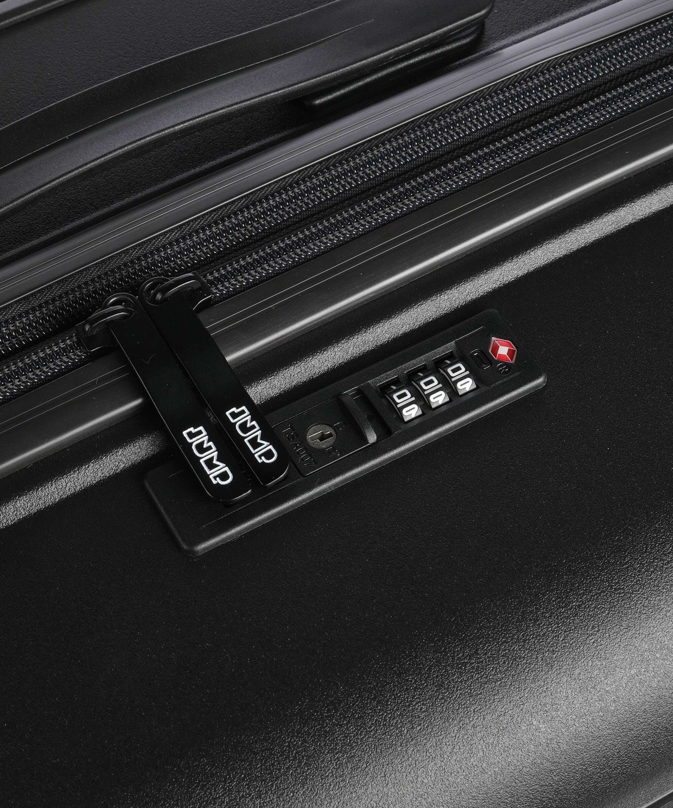 Jump Striper Spinner (4 wheels) after dark