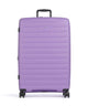 Jump Striper Valise 4 roues lavender