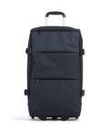 Jump Dunaa Travel bag with wheels marine navy