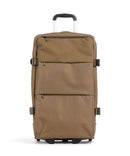Jump Dunaa Travel bag with wheels sable/dark sand