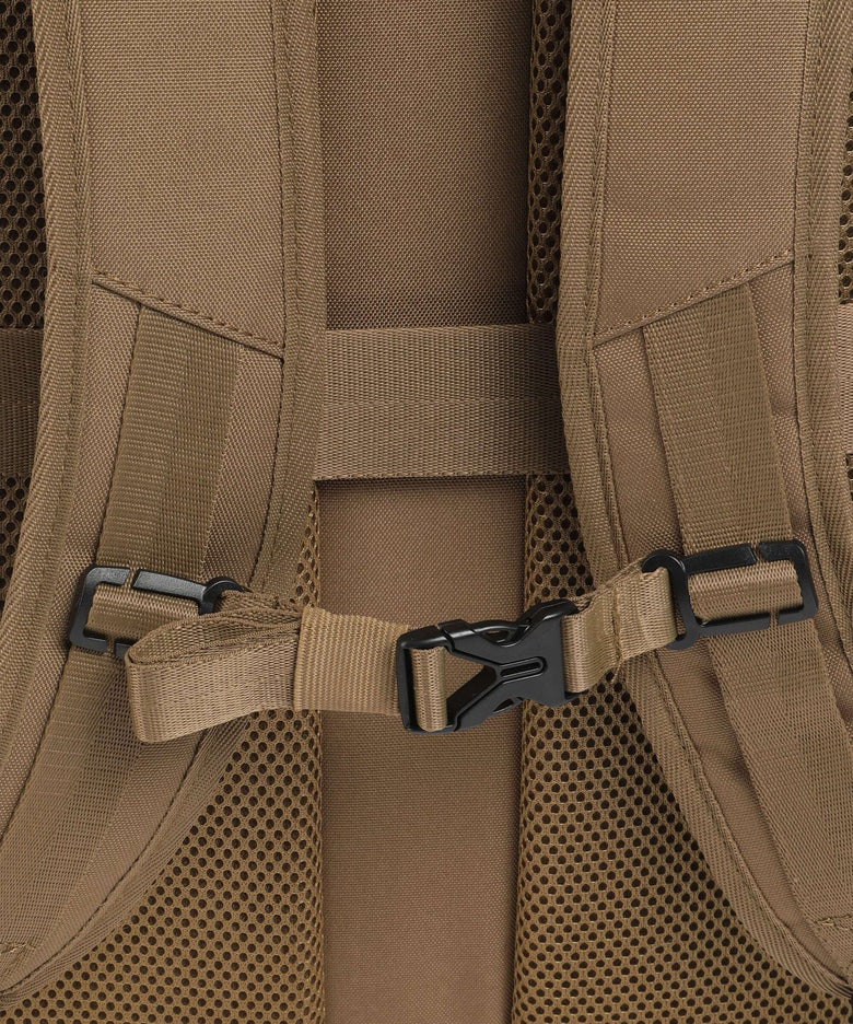 Jump Dunaa S Ryanair Travel backpack sable/dark sand