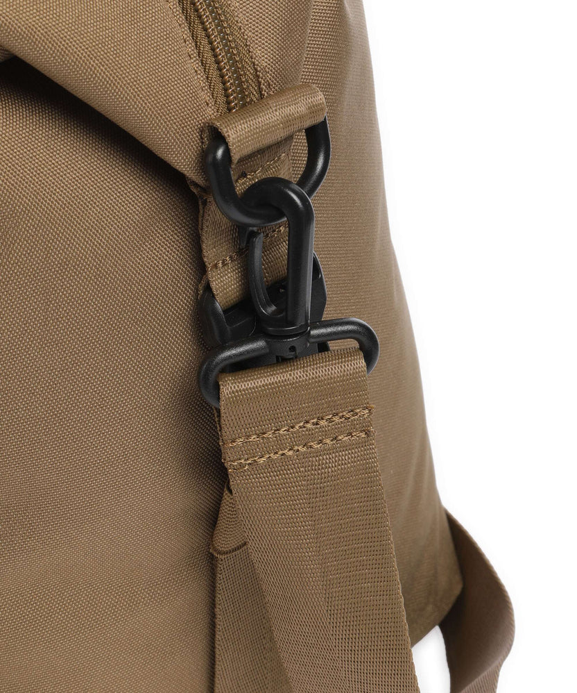 Jump Dunaa M Weekend bag sable/dark sand