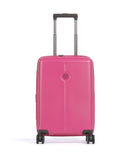 Jump Hendaye Spinner (4 wheels) fuchsia