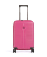 Jump Hendaye Valise 4 roues fuchsia