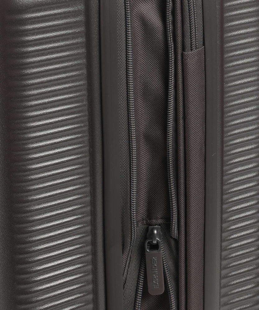 Jump Hendaye Spinner (4 wheels) mocha