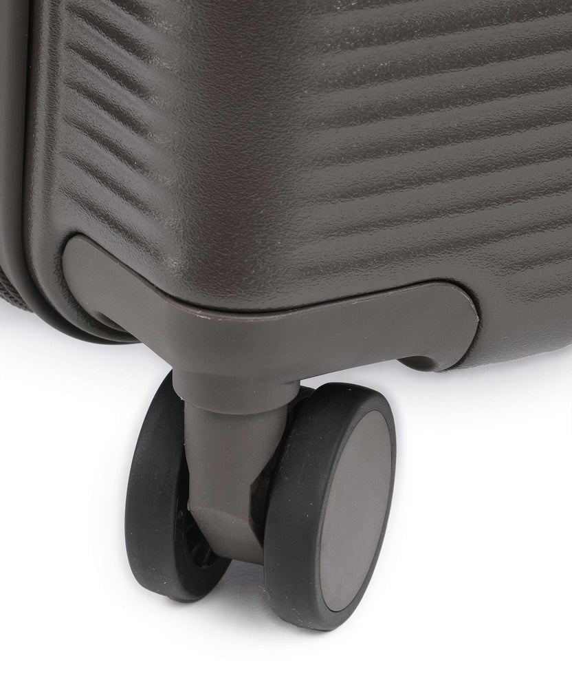 Jump Hendaye Spinner (4 wheels) mocha