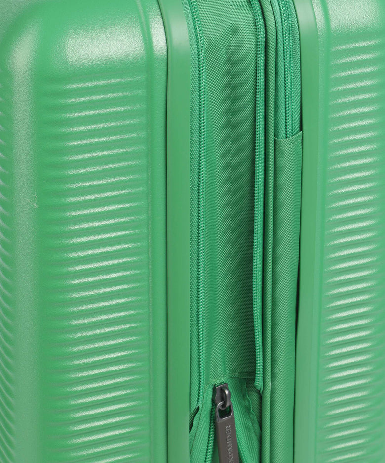 Jump Hendaye Spinner (4 wheels) green