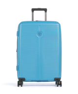 Jump Hendaye Valise 4 roues blue