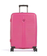 Jump Hendaye Valise 4 roues fuchsia