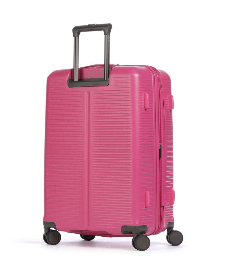 Jump Hendaye Spinner (4 wheels) fuchsia