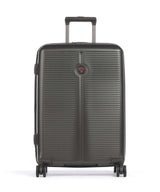 Jump Hendaye Valise 4 roues mocha