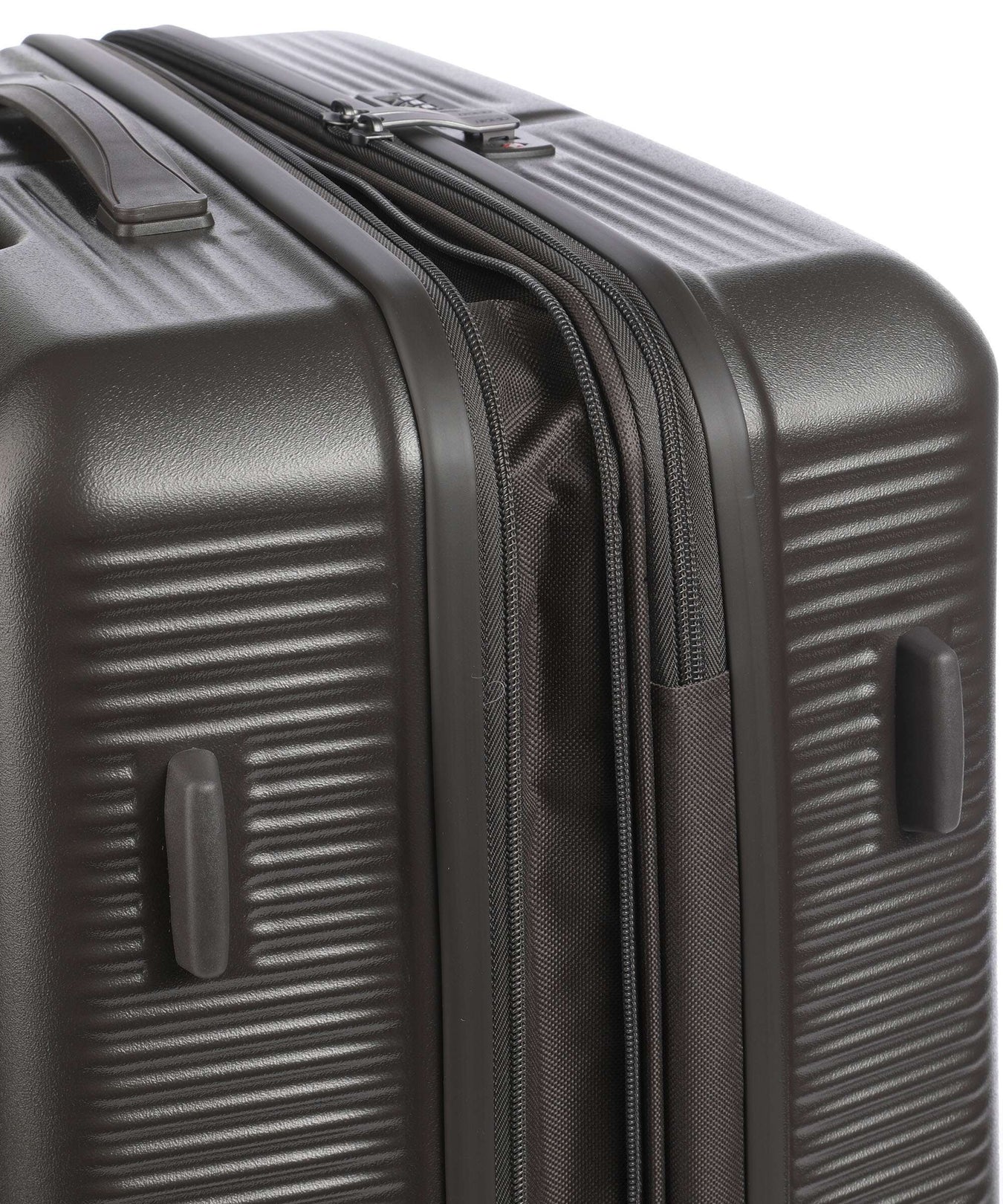 Jump Hendaye Spinner (4 wheels) mocha