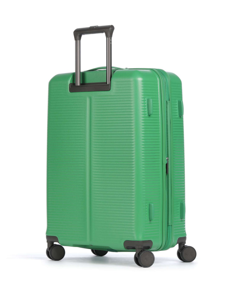 Jump Hendaye Spinner (4 wheels) green