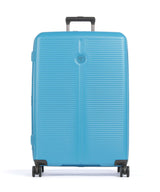 Jump Hendaye Valise 4 roues blue