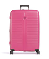 Jump Hendaye Valise 4 roues fuchsia