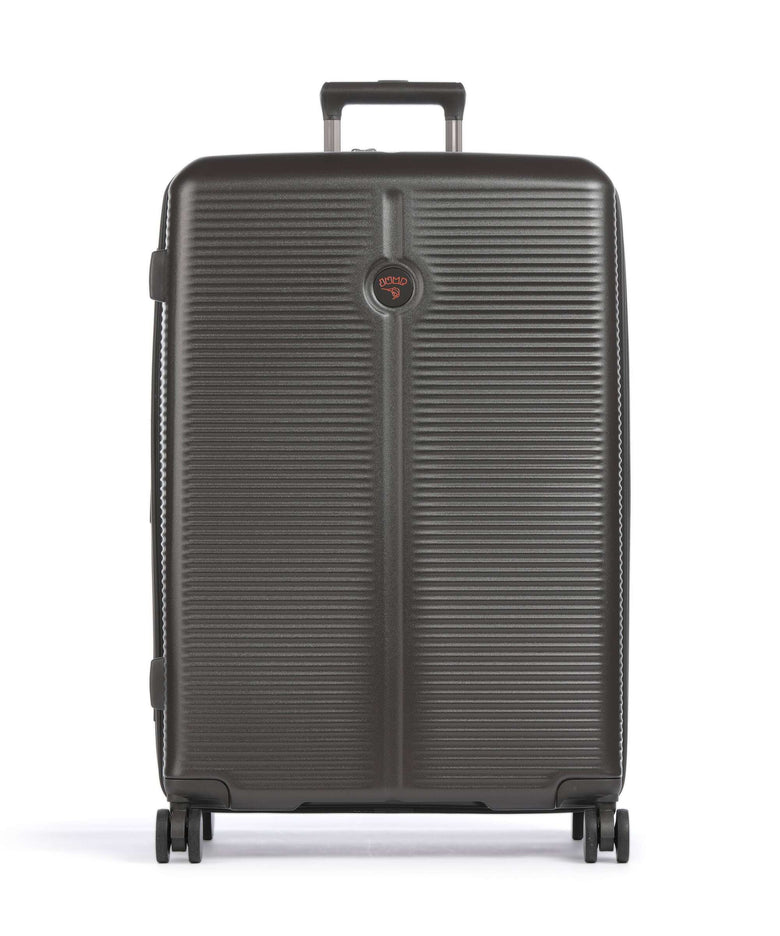 Jump Hendaye Spinner (4 wheels) mocha