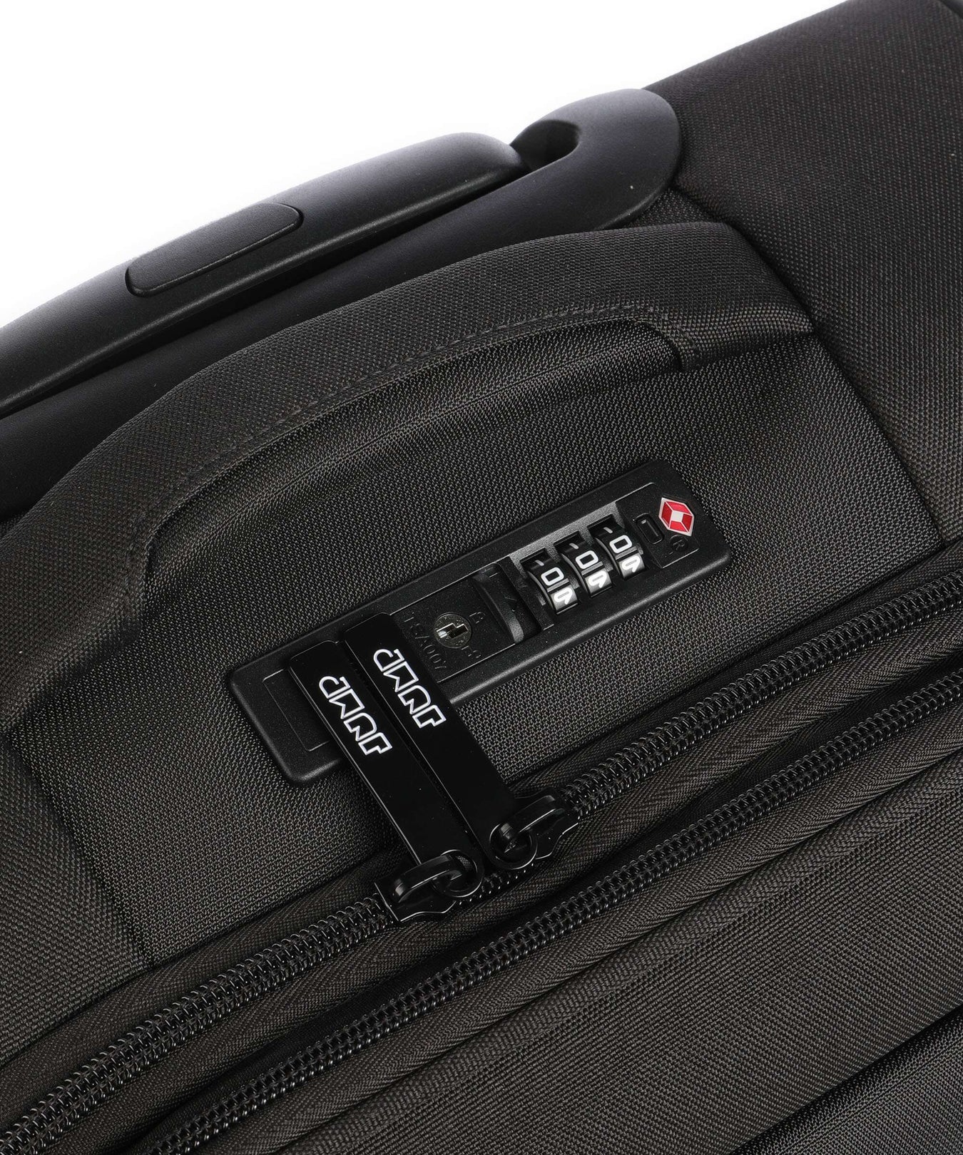 Jump Monthelys Spinner (4 wheels) after dark