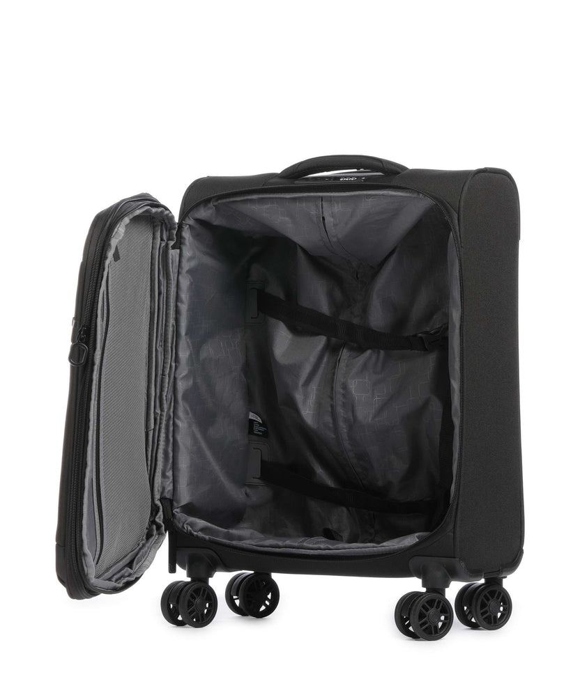 Jump Monthelys Spinner (4 wheels) after dark