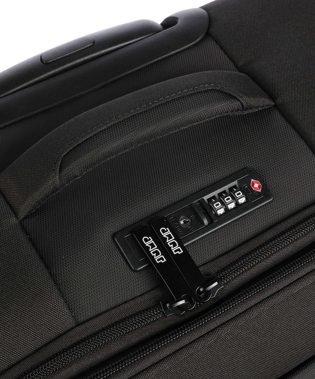 Jump Monthelys Spinner (4 wheels) after dark