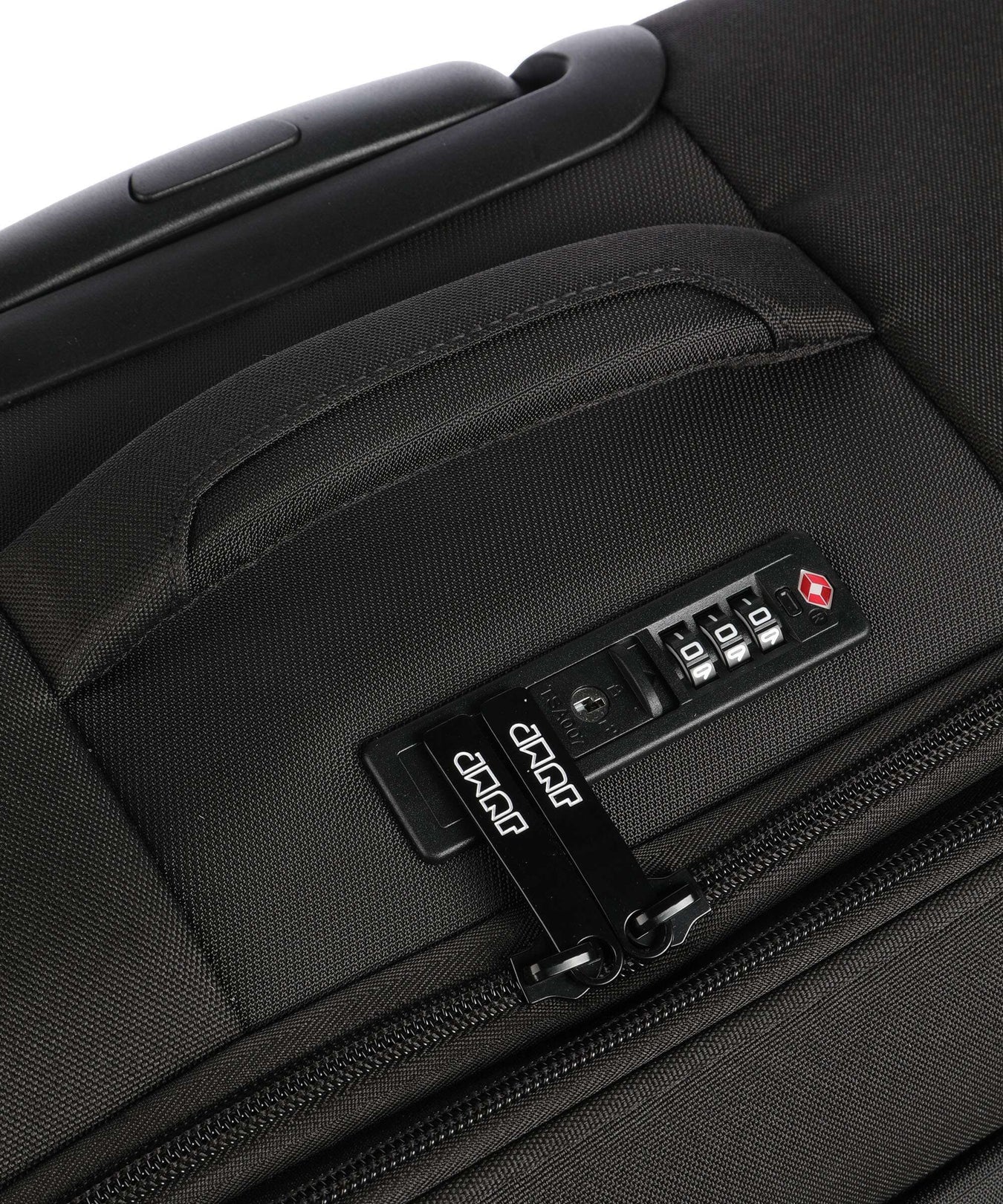 Jump Monthelys Spinner (4 wheels) after dark