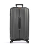 Jump Vanguard Valise 4 roues dark grey
