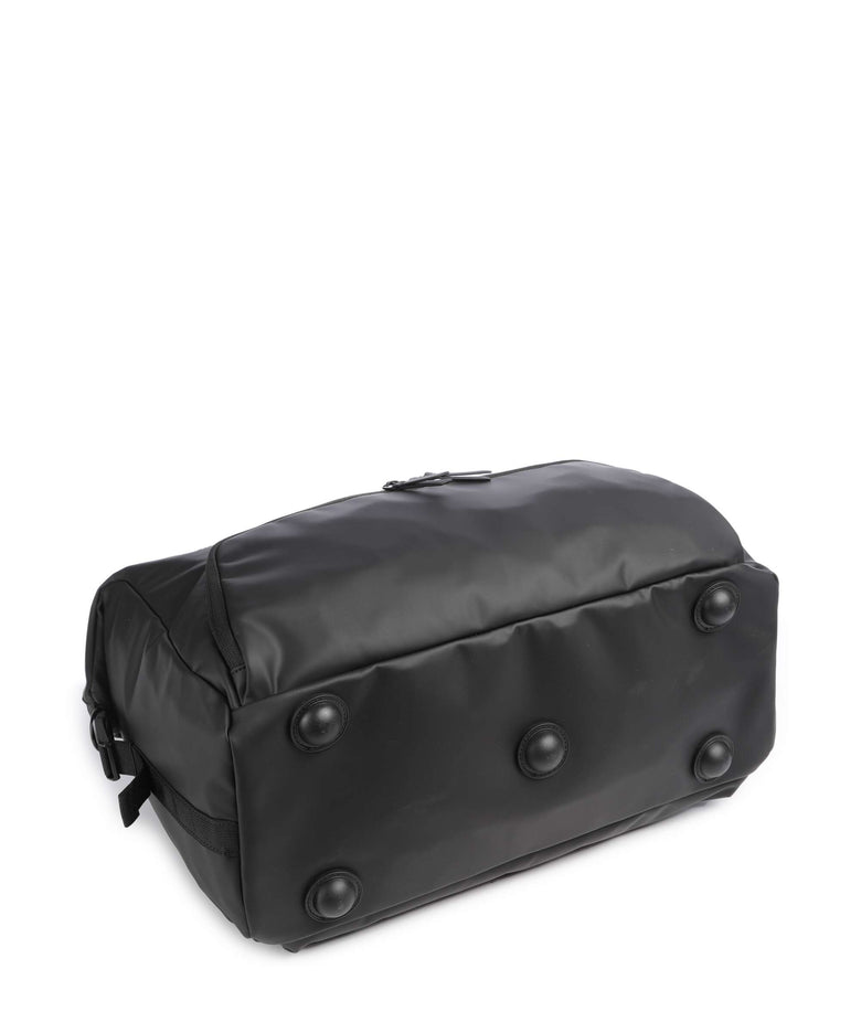 Jump Obsidian Weekend bag black