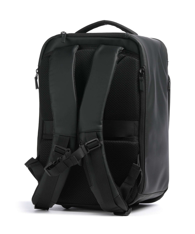 Jump Obsidian M Ryanair Travel backpack black
