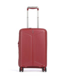 Jump Evae Valise 4 roues red