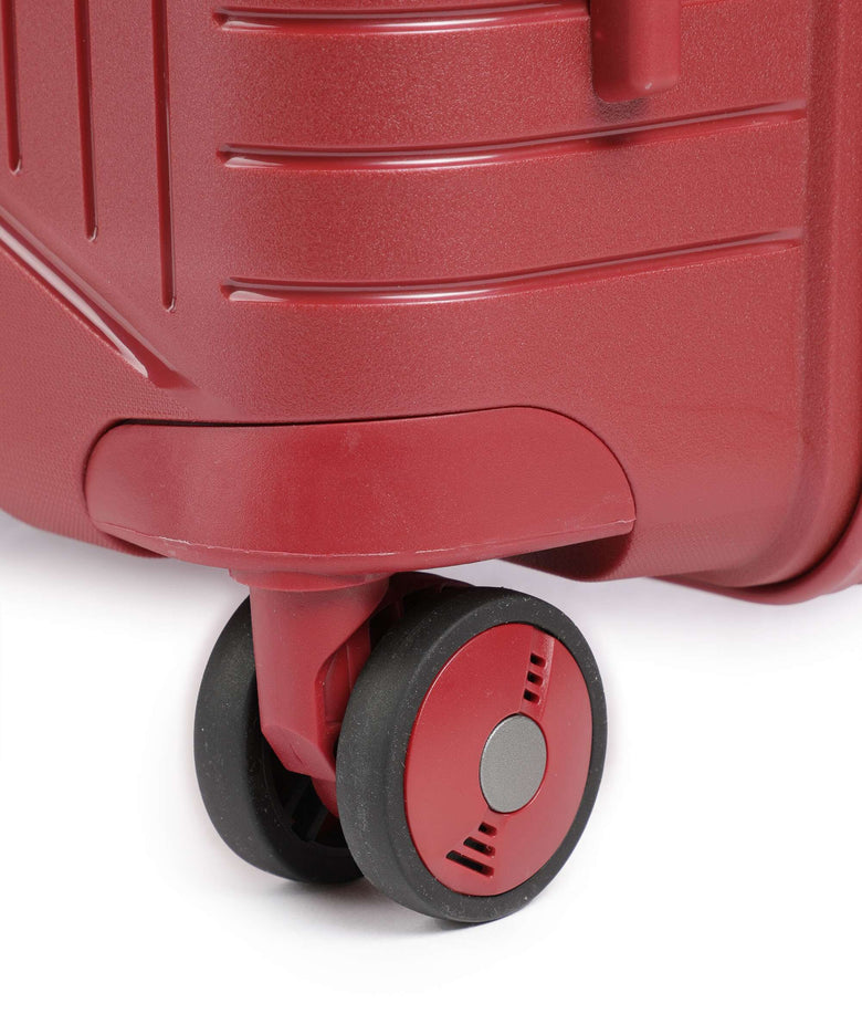 Jump Evae Spinner (4 wheels) red