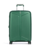 Jump Evae Valise 4 roues green