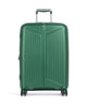Jump Evae Valise 4 roues green