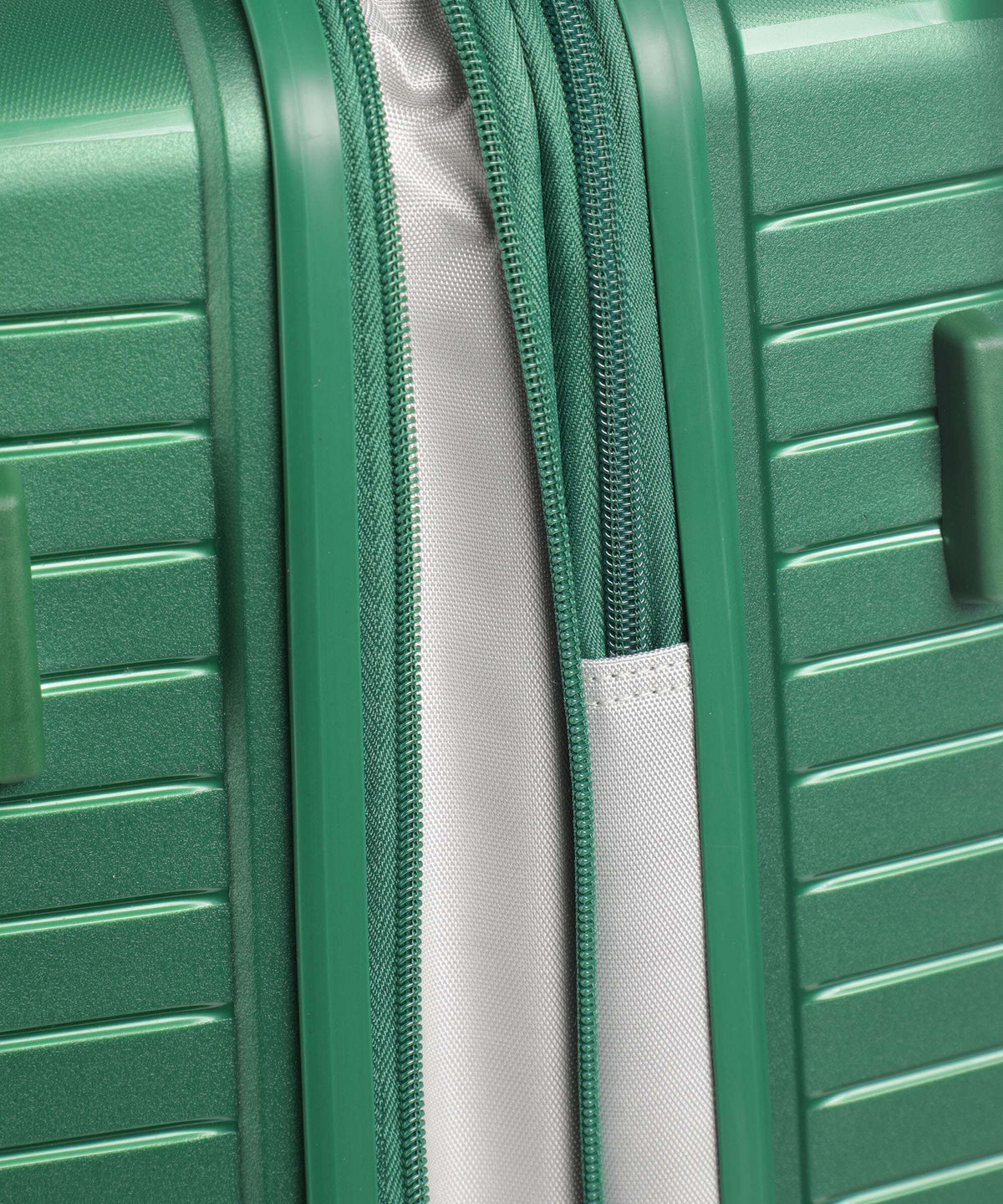 Jump Evae Spinner (4 wheels) green