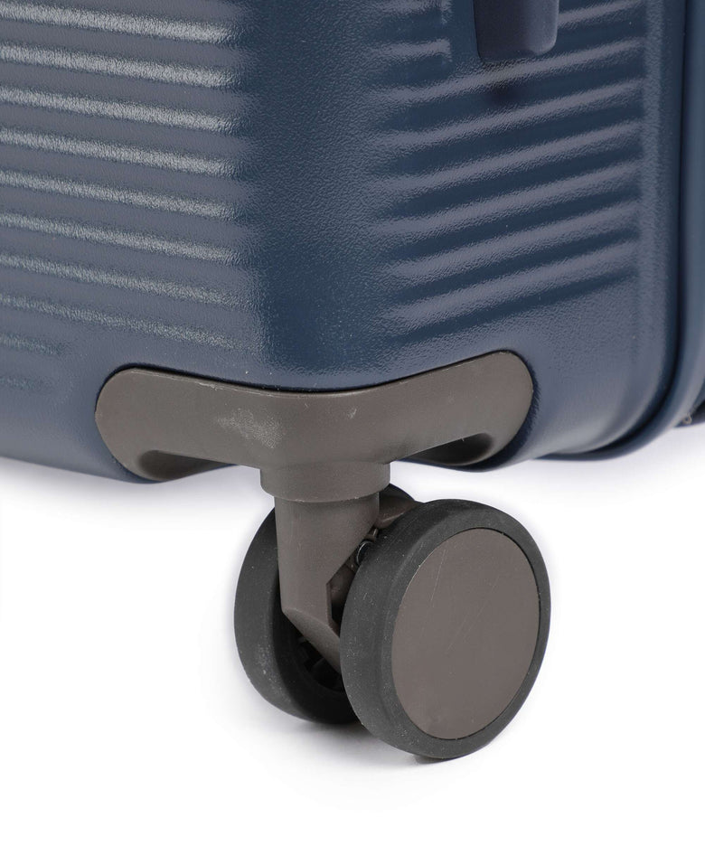 Jump Hendaye Spinner (4 wheels) navy