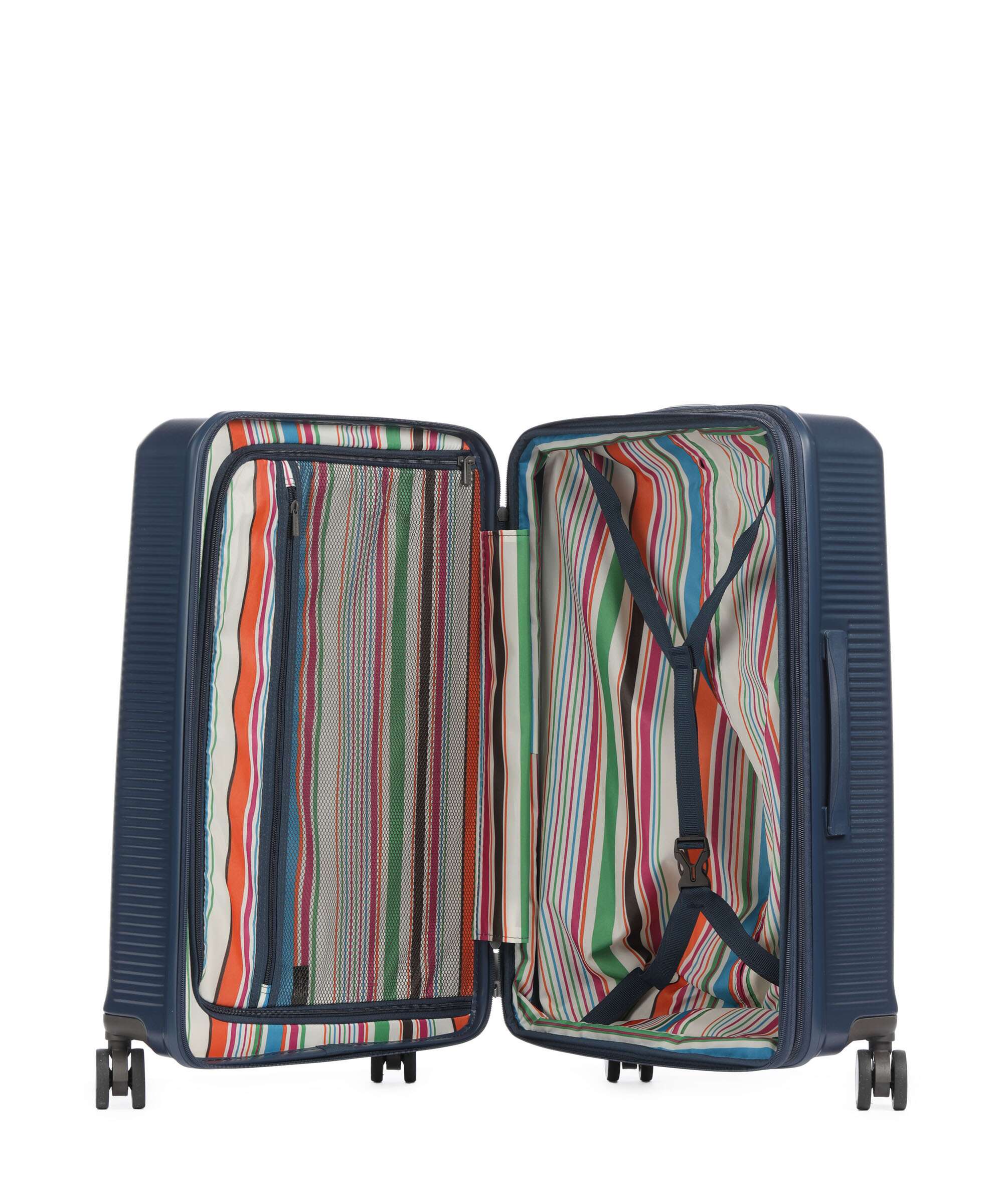 Jump Hendaye Spinner (4 wheels) navy