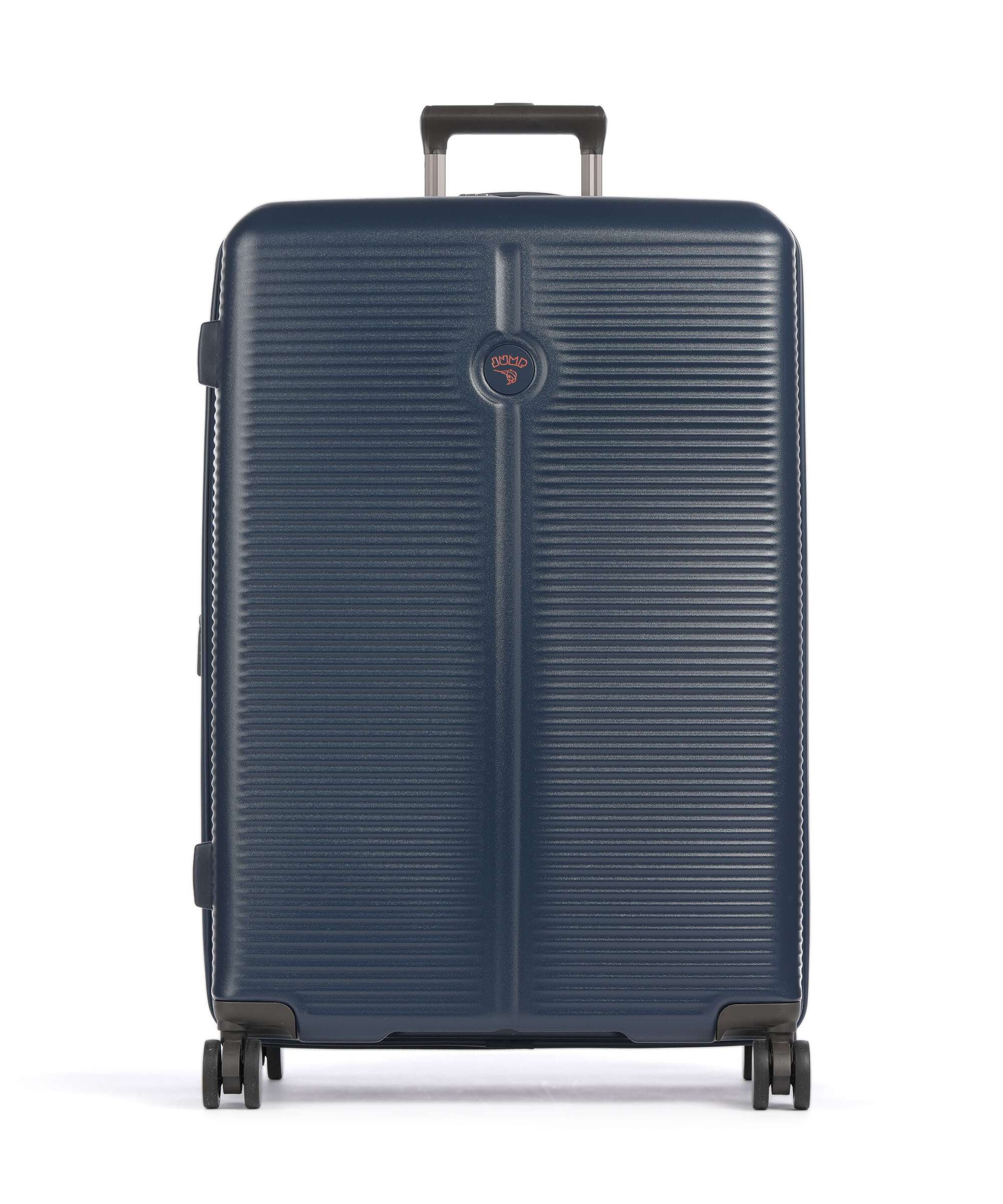 Jump Hendaye Spinner (4 wheels) navy